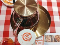 -西贝(太原万象城店)