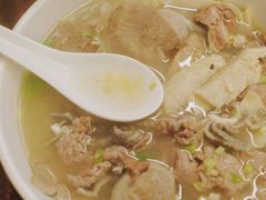 -潮镇老尾牛杂(环城西路店)