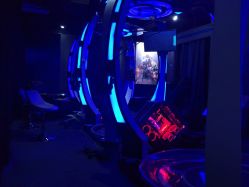 -BBVR团建聚会体验馆·亲子DIY手工