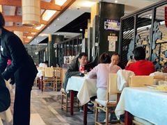 大堂-辣婆婆(航天桥店)