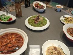 -上和臻品中国菜(花园街店)