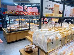 -仟吉(星汇维港店)