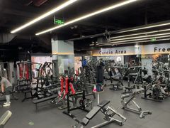 -VLines耀能运动24小时·月付制健身(京广桥店)