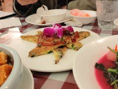 -邓丽君音乐主题餐厅