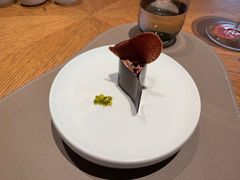 -Amber(置地文华东方酒店)