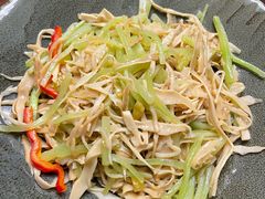 -云来居素食馆(南山店)