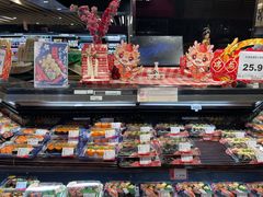 -AEON永旺(东方宝泰店)