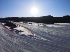 -长白山华美胜地滑雪场