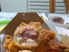 -永顺炸鸡( 立水桥北苑店)