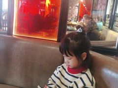 -江边城外烤全鱼(方庄时代购物中心店)