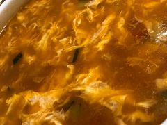 疙瘩汤-马凯餐厅(地安门店)