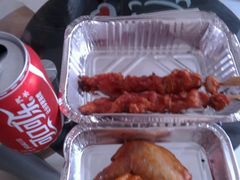 -那坡里比萨(康王北路店)