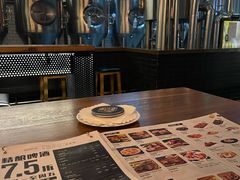 -TAPS精酿啤酒屋