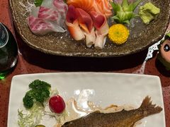 -小山日本料理(兴业太古汇店)