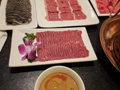 -南门涮肉(上海一店)
