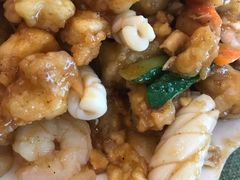 -桃子餐厅·天津菜(红星路直营店)