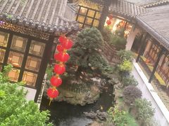 -北园酒家(小北路店)