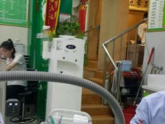 -津派修脚足道·养生调理(津塘路店)