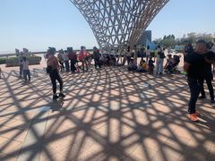 -南汇嘴观海公园