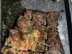 -通海俄式烧烤·俄罗斯大串(嵩山路店)