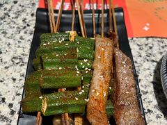 -炭舍干锅(华发商都店)