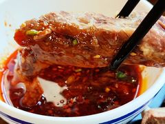 -长安后宰门水盆羊肉(新都心店)