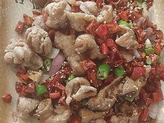 -宋记冕宁土菜馆(海门渔村二店)