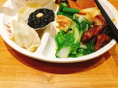 -素满香·素食自助餐(苏州·临顿路店)
