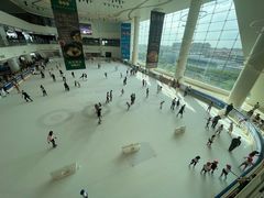 -世纪星滑冰俱乐部(万象城店)