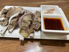 -清真·玛丽亚新疆菜主题餐厅(浙江中路店)