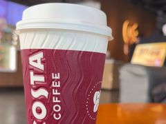 -COSTA COFFEE(金长安大厦店)