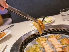 -么子烤肉(化龙池店)