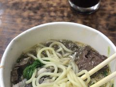 -四里沙茶面(七星西路分店)