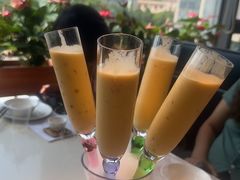 -粤点越有·茶点·粤菜(樵岭国际店)