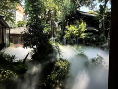 -大妙火锅·非物质文化遗产(东湖公园店)