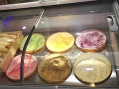 -悦橙烤肉海鲜自助(中央大街店)