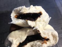 糖三角-天泽祥·鼓楼馒头(鼓楼店)