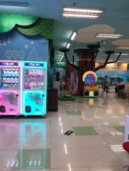 点击看大图 -莫莉幻想儿童乐园(北京丰台永旺店)