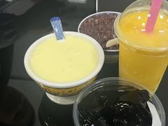 -百花传统甜品店(原址店)