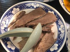 -清真·西北人家风味馆(中山中路店)