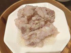 -京香轩·中餐厅(上海中庚聚龙酒店)