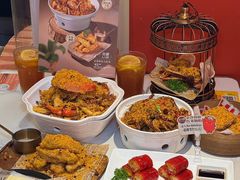 -避风塘·金牌店·夜宵(金玉兰店)