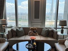 -广州富力丽思卡尔顿酒店