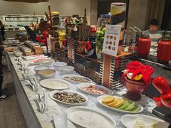 -沈阳和平艾美酒店新食谱西餐厅