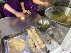 -林氏圆子(胞波路店)