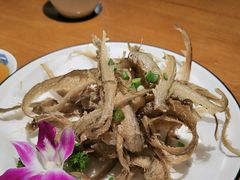 -涌觅名灶·本地海鲜宁波菜(财富广场店)