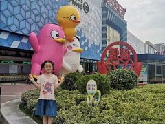 -万达广场(盐城盐都店)