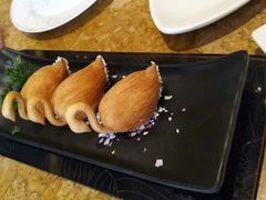 -星河湾半岛酒店-真粤中餐厅