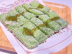 -阿露佳·舌尖上的安吉菜