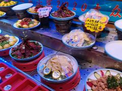 -津沽小院(天津之眼店)